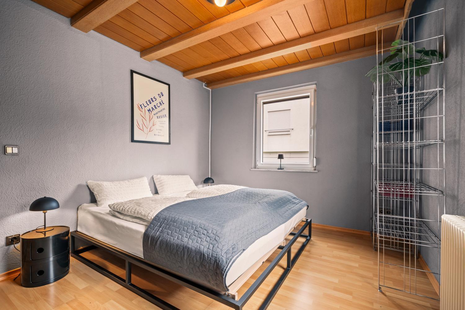 Apartment Fuer Bis Zu 6 Personen Mit Terrasse Und Klima フリードリヒスハーフェン エクステリア 写真