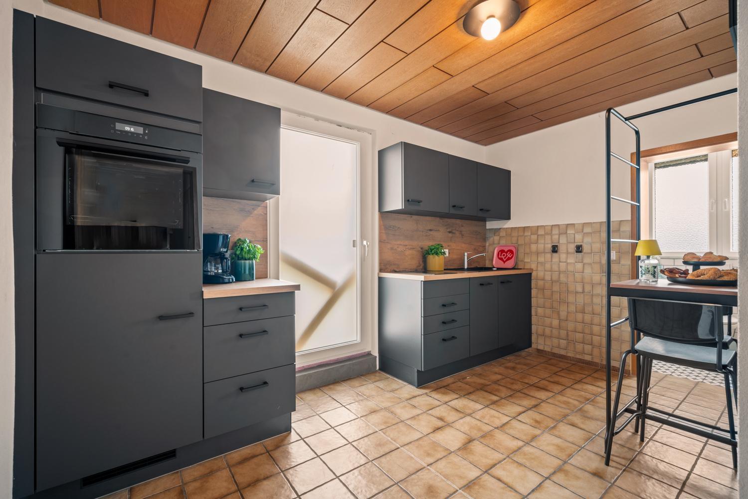 Apartment Fuer Bis Zu 6 Personen Mit Terrasse Und Klima フリードリヒスハーフェン エクステリア 写真